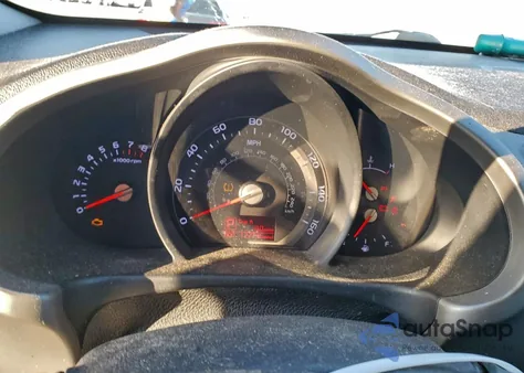 2016 Kia Sportage Lx z USA, uszkodzony, nr VIN KNDPB3AC4G7878390